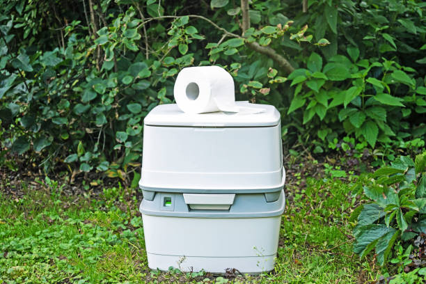 Best Emergency porta potty rental  in Lake Of The Woods, VA