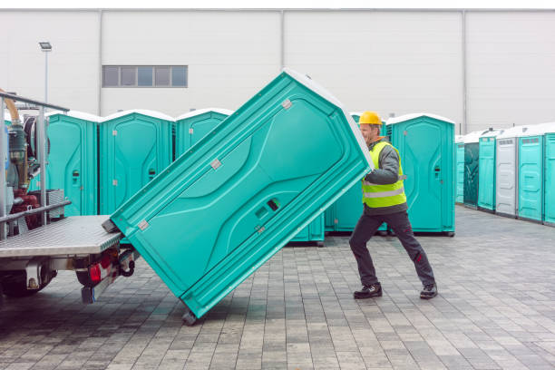 Portable Toilet Options We Offer in Lake Of The Woods, VA