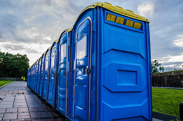 Best Best portable toilet rental  in Lake Of The Woods, VA
